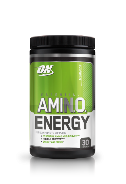 Essential AmiN.O. Energy