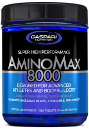AminoMax™ 8000