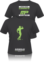 Arnold Series T-Shirt
