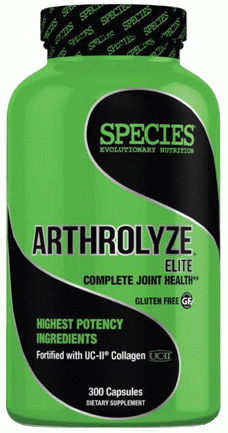 Arthrolyze Elite