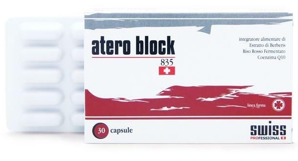 Atero Block Atero Block