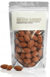 Awesome Almonds