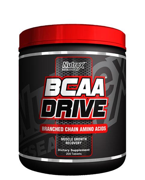 BCAA Drive