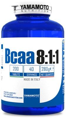 Bcaa PRO 8:1:1