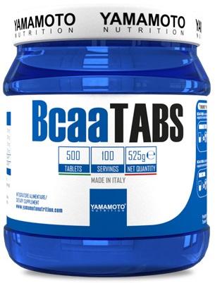 Bcaa TABS