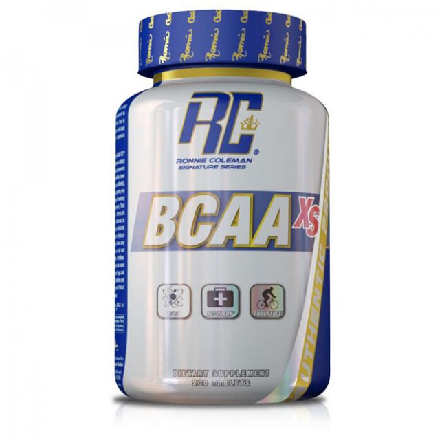 BCAA-XS