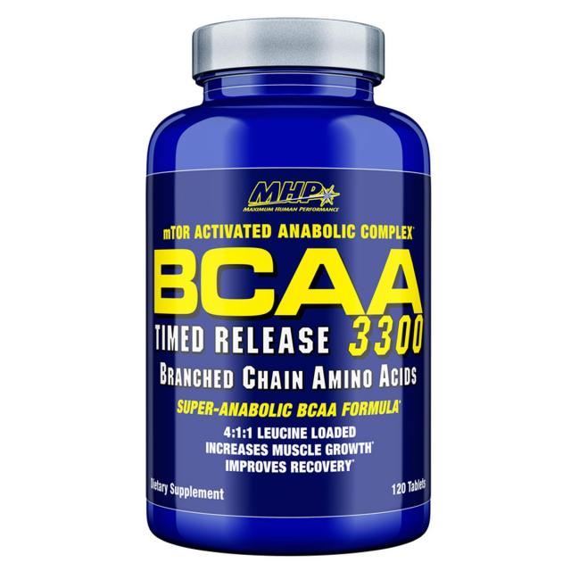 BCAA 3300