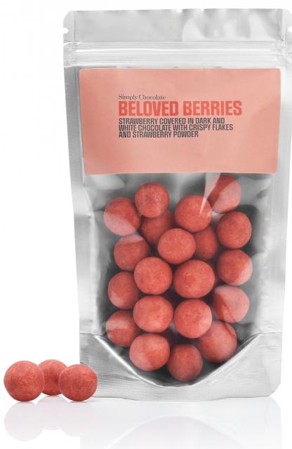 Beloved Berries