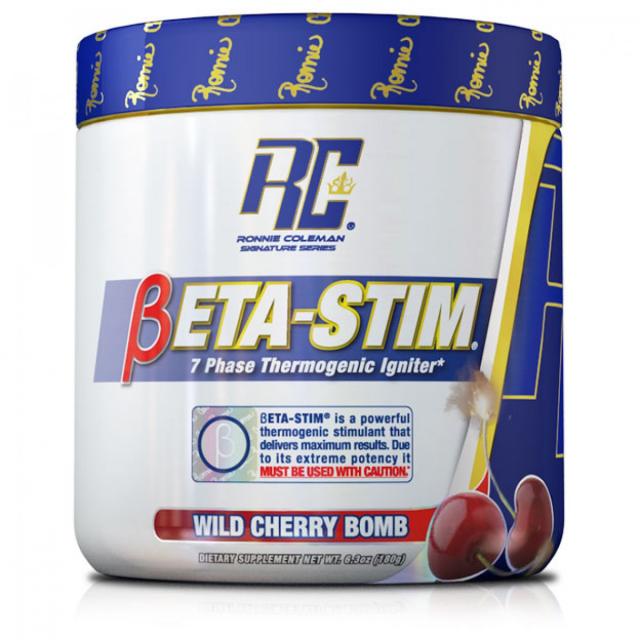 Beta-Stim