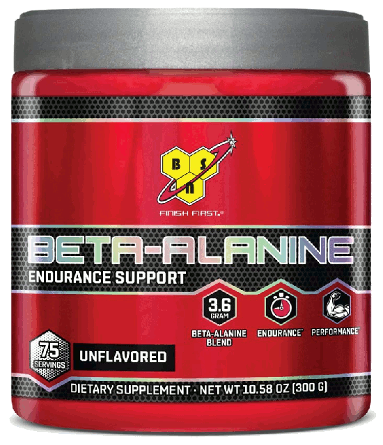 Beta-Alanine Beta-Alanine
