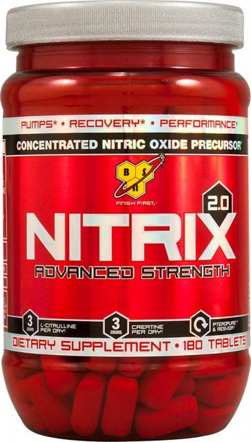 Nitrix 2.0 EU