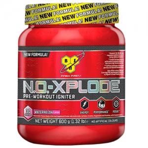 N.O.-Xplode 3.0 EU