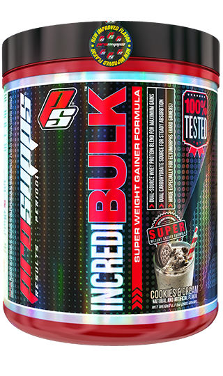 IncrediBULK