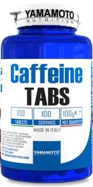 Caffeine TABS