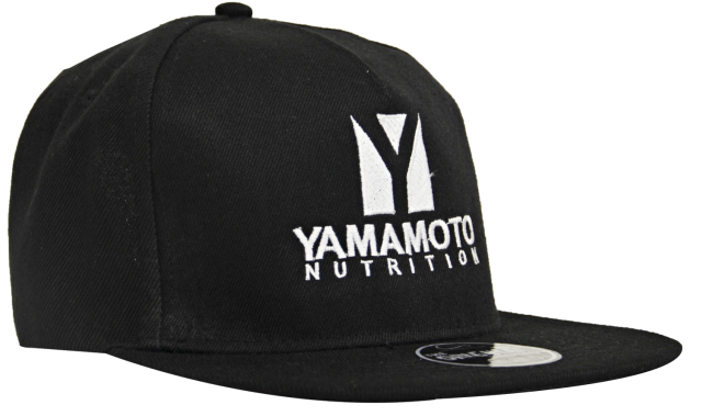 Rapper Hat Snap Five Pro Team Yamamoto