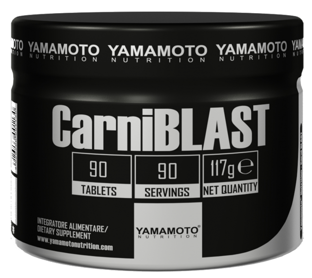 CarniBLAST