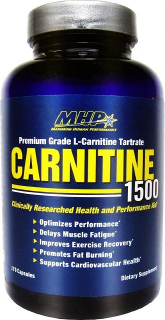 Carnitine 1500