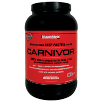 Carnivor Beef Protein Isolate