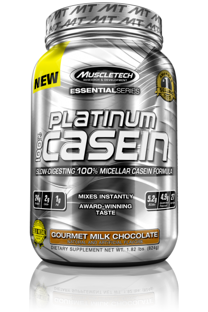 Platinum 100% Casein