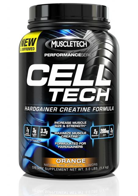 Cell-Tech