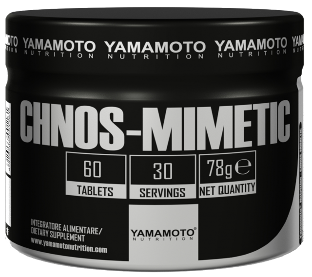 CHNOS-MIMETIC
