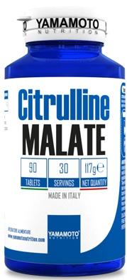 Citrulline MALATE