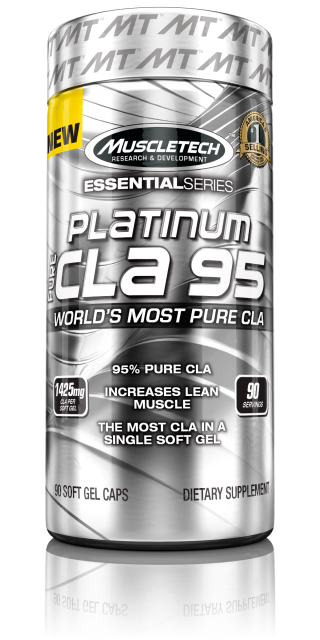 Platinum Pure CLA 95