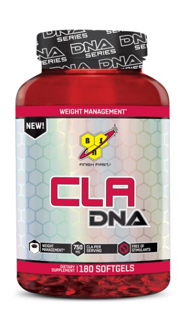 CLA DNA