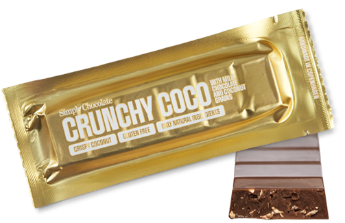 Crunchy Coco