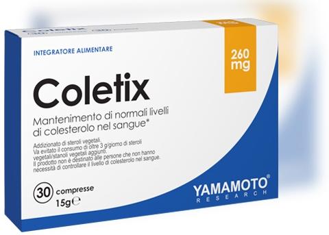 Coletix