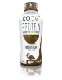 Coco Protein