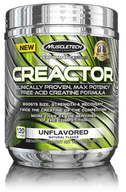 Creactor