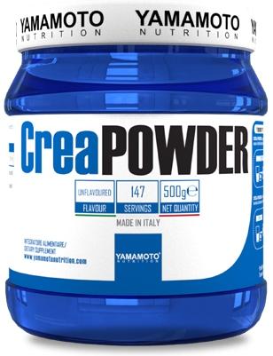 Crea POWDER