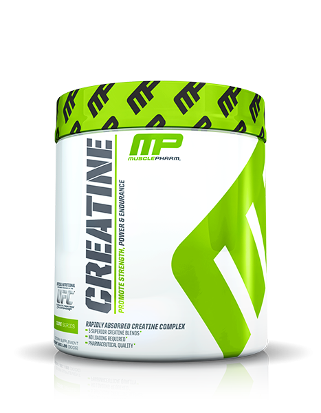 Creatine