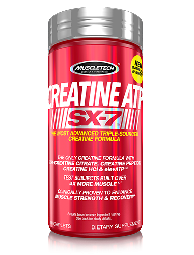 Creatine ATP SX-7