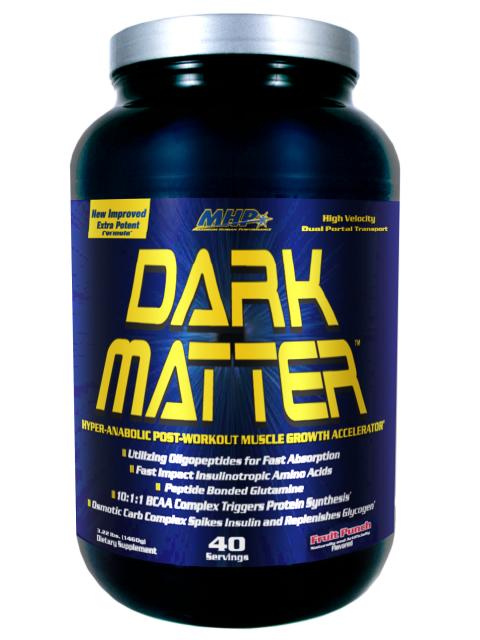 Dark Matter