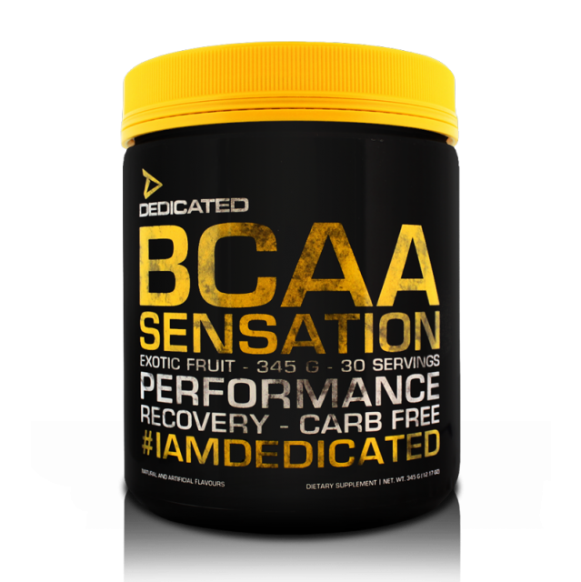 BCAA Sensation BCAA Sensation