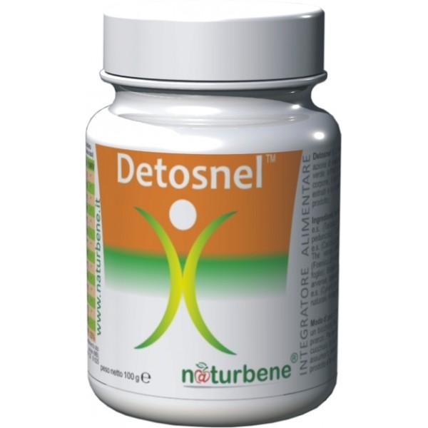 Detosnel