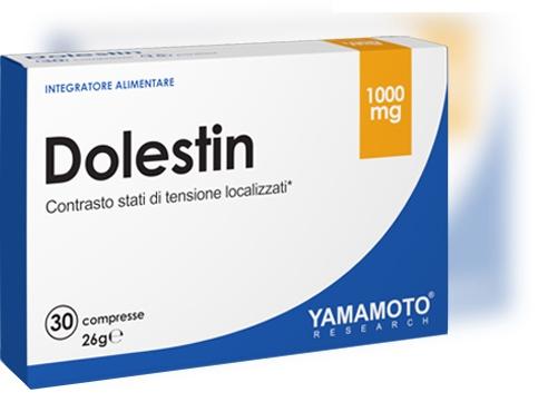 Dolestin
