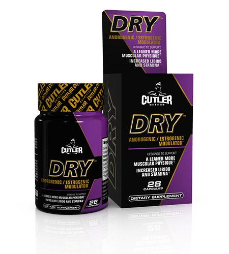 Dry Dry