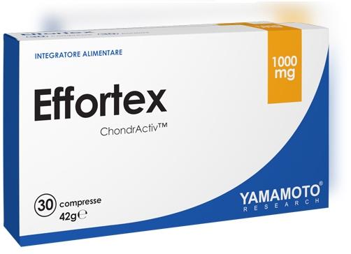Effortex
