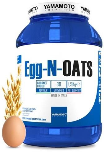 Egg-N-OATS