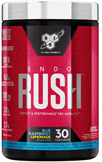 EndoRush