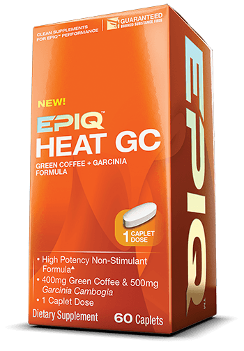 Heat CG