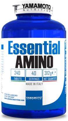 Essential AMINO