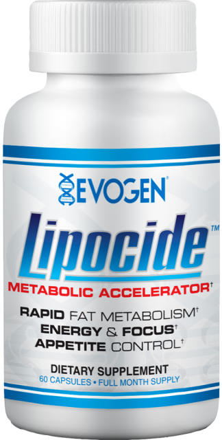 Lipocide Lipocide