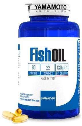 Fish OIL