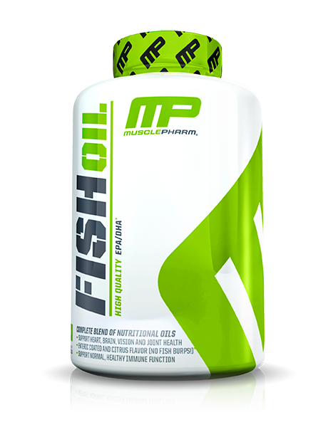 Fish Oil