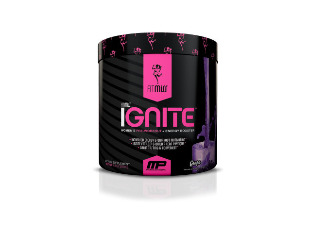 Ignite