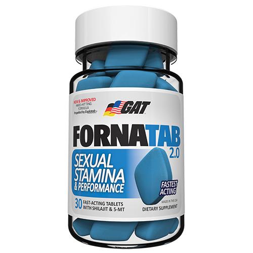 Fornatab 2.0
